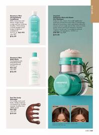 Avon catalogue Page 123