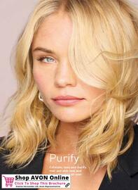 Avon catalogue Page 124