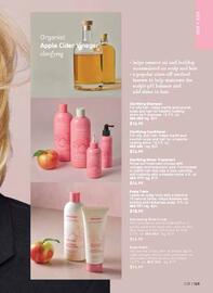 Avon catalogue Page 125