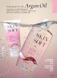 Avon catalogue Page 129