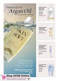 Avon catalogue Page 130