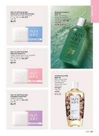 Avon catalogue Page 131