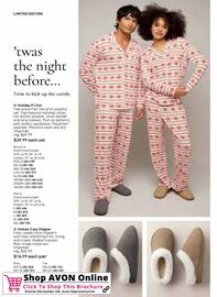 Avon catalogue Page 14