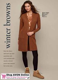 Avon catalogue Page 146