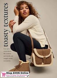 Avon catalogue Page 148