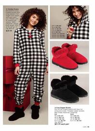 Avon catalogue Page 15