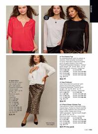 Avon catalogue Page 153