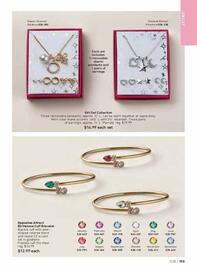 Avon catalogue Page 159