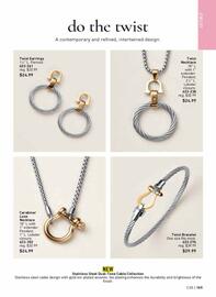 Avon catalogue Page 163