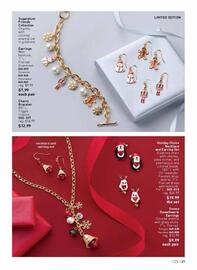 Avon catalogue Page 21