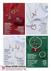 Avon catalogue Page 24