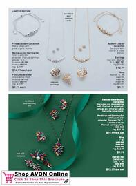 Avon catalogue Page 26
