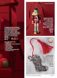 Avon catalogue Page 3