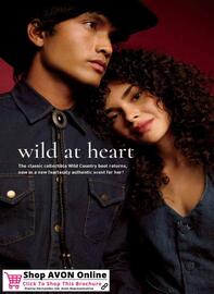 Avon catalogue Page 30