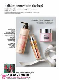 Avon catalogue Page 36