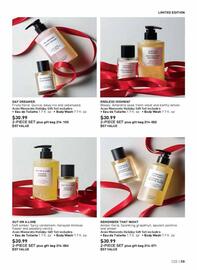 Avon catalogue Page 39