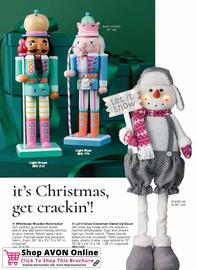 Avon catalogue Page 4