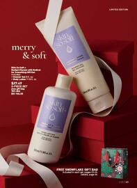 Avon catalogue Page 43