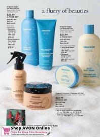 Avon catalogue Page 44