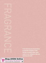 Avon catalogue Page 46