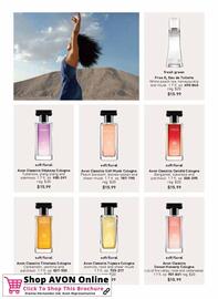 Avon catalogue Page 48