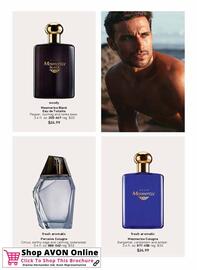 Avon catalogue Page 52