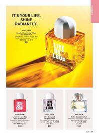 Avon catalogue Page 57