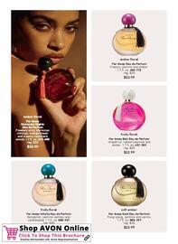 Avon catalogue Page 58