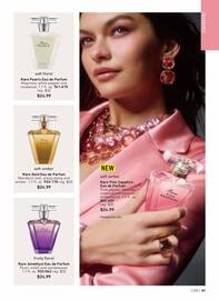 Avon catalogue Page 61