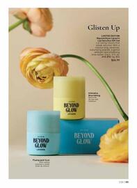 Avon catalogue Page 65