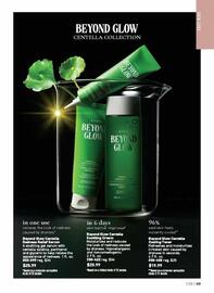 Avon catalogue Page 69