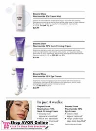 Avon catalogue Page 70