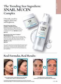Avon catalogue Page 73