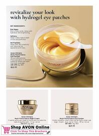 Avon catalogue Page 74