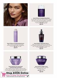 Avon catalogue Page 76