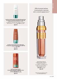 Avon catalogue Page 81