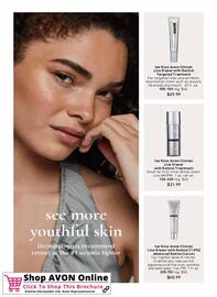 Avon catalogue Page 82