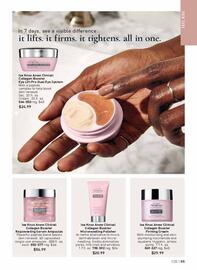 Avon catalogue Page 85