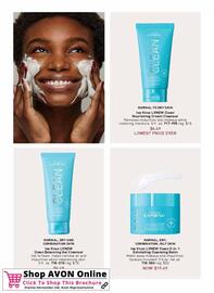 Avon catalogue Page 86