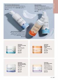 Avon catalogue Page 87