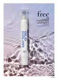 Avon catalogue Page 93