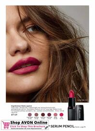 Avon catalogue Page 94