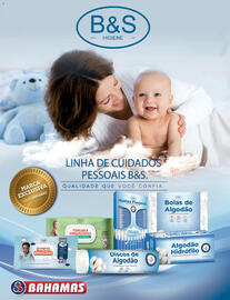 Catálogo Bahamas Supermercados Página 10