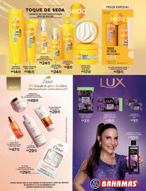 Catálogo Bahamas Supermercados Página 11