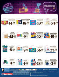 Catálogo Bahamas Supermercados Página 12
