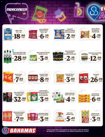 Catálogo Bahamas Supermercados Página 2