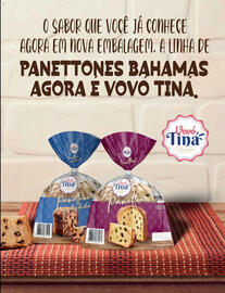 Catálogo Bahamas Supermercados Página 5