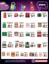 Catálogo Bahamas Supermercados Página 9