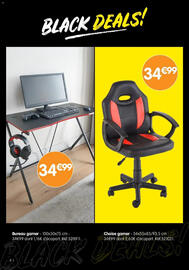 Catalogue b&m page 2