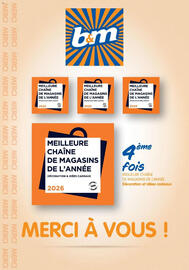 Catalogue b&m page 4